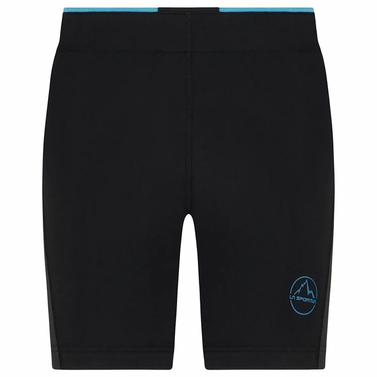Sport leggings for Women La Sportiva Triumph Black