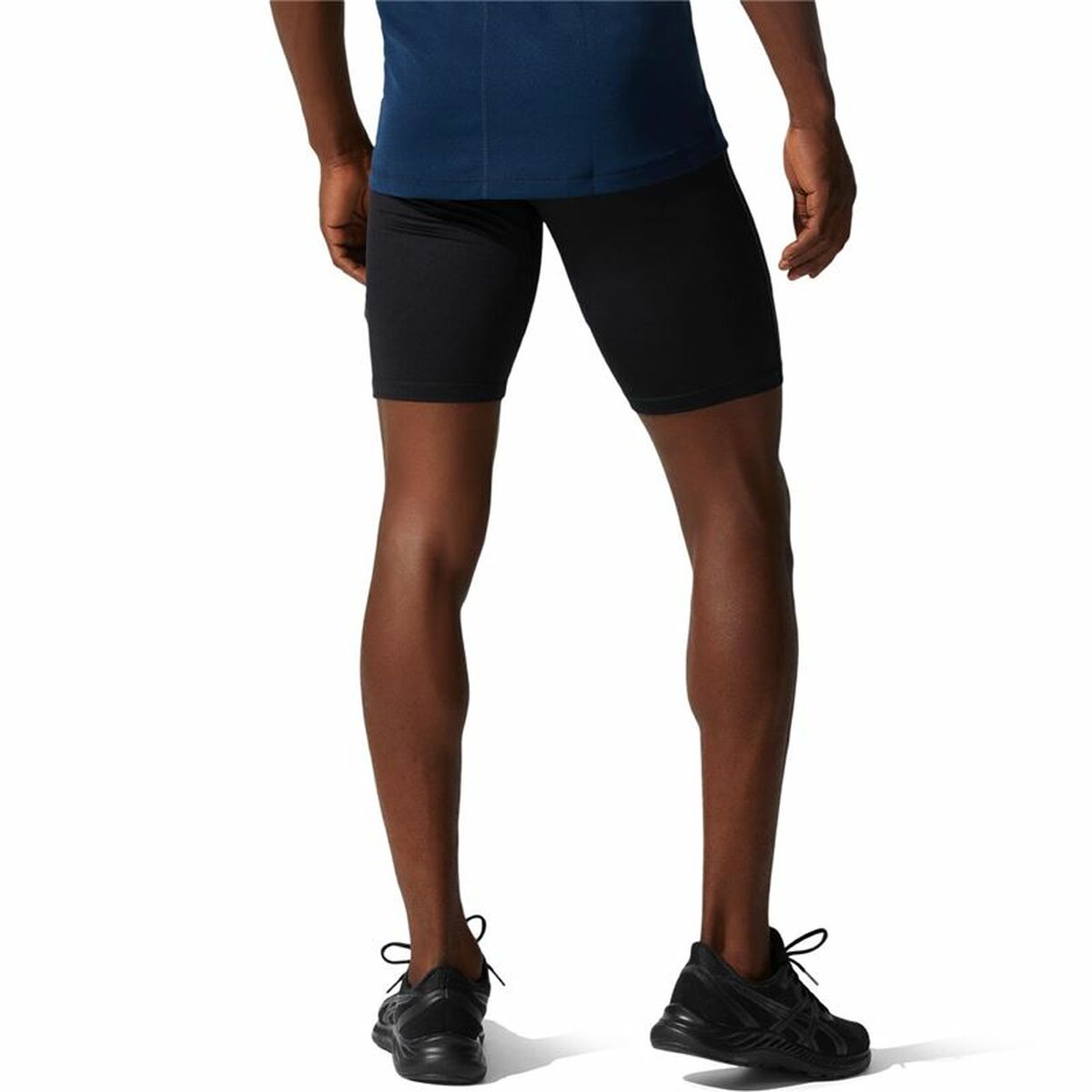 Sports Leggings Asics Core Sprinter