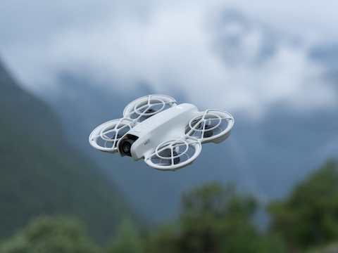 DJI Neo Fly More Combo DJI Neo Fly More Combo