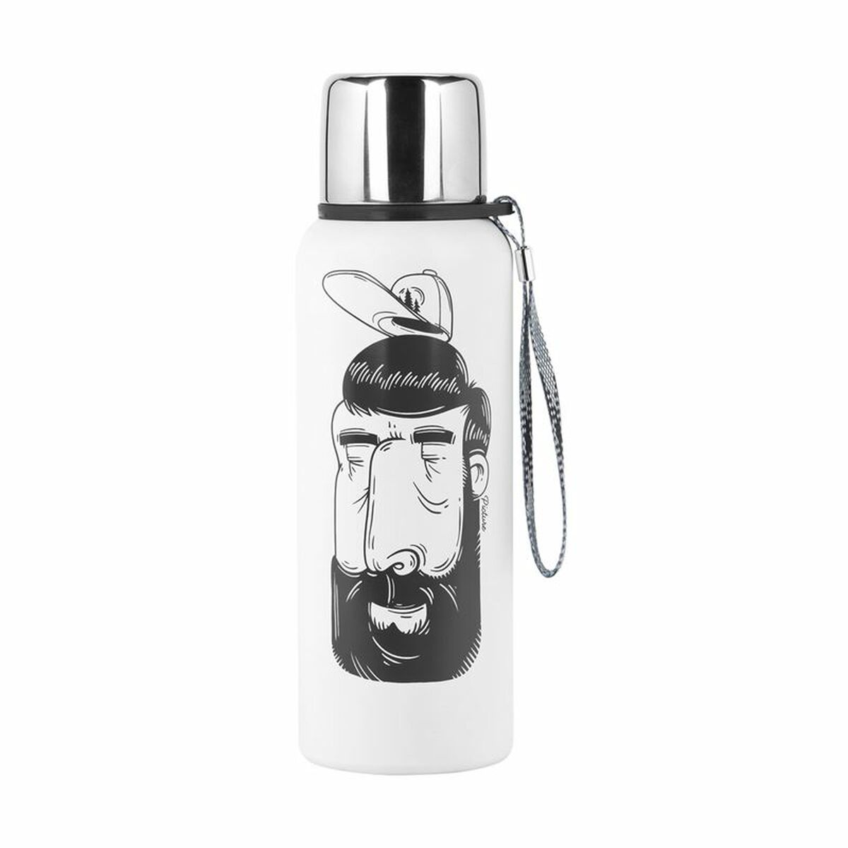 Water bottle Picture Campei 500 ml