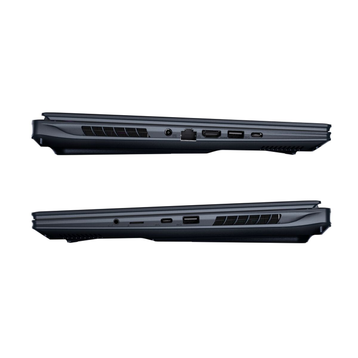 Laptop Gigabyte AORUS MASTER 16 BZHC6PTE64SP 16" 32 GB RAM 1 TB SSD Qwerty Portuguese