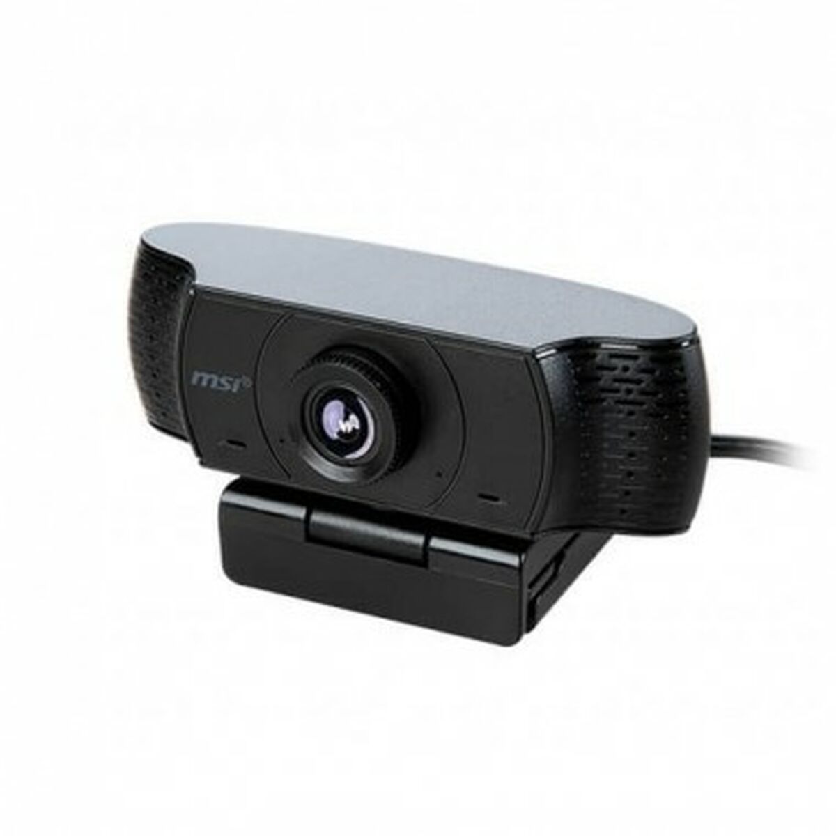 Webcam MSI H01-0001855 Full HD Black
