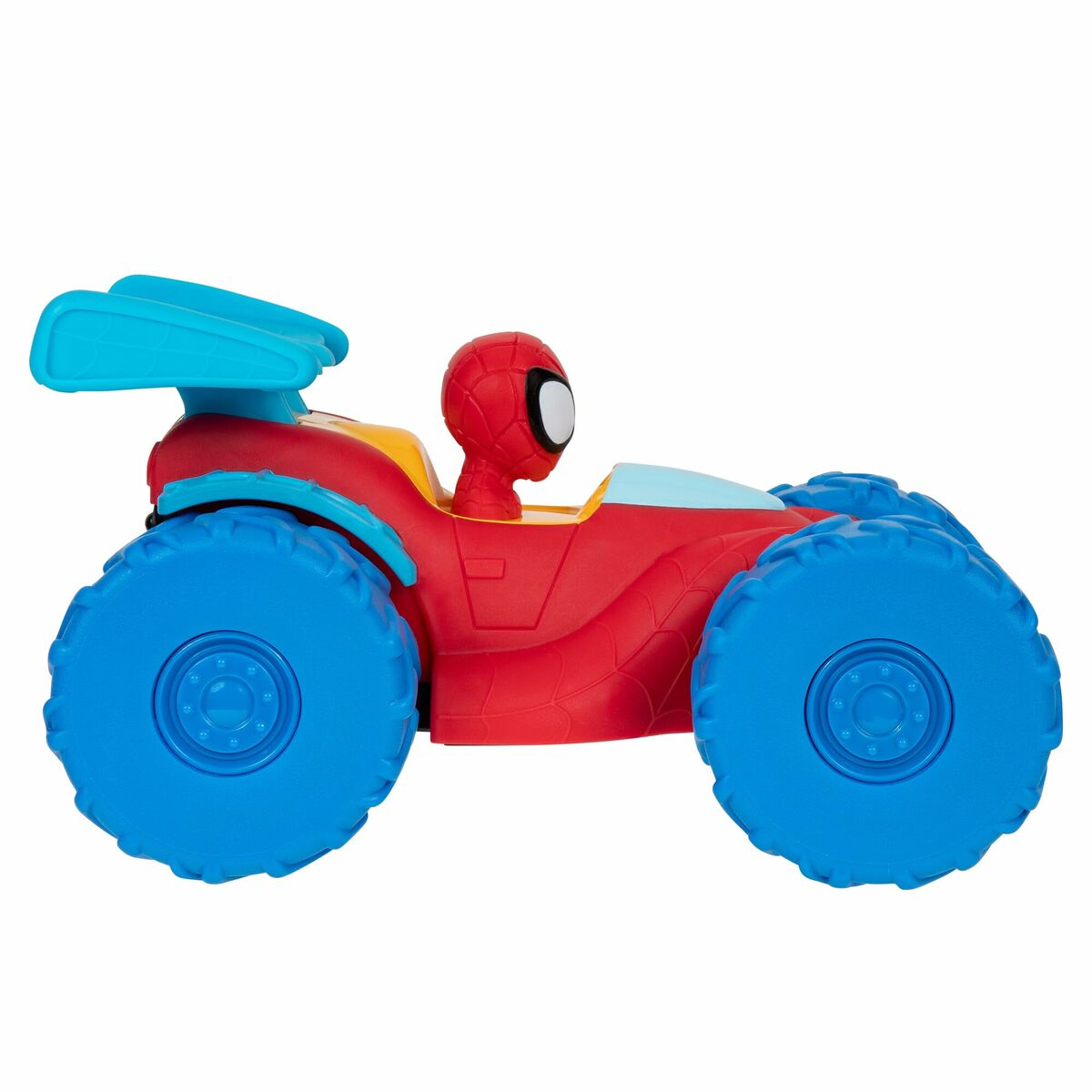 Car Spidey web Climber 18 cm