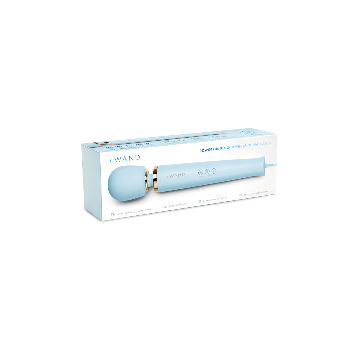 Wand Massager Le Wand Wand Massager Le Wand