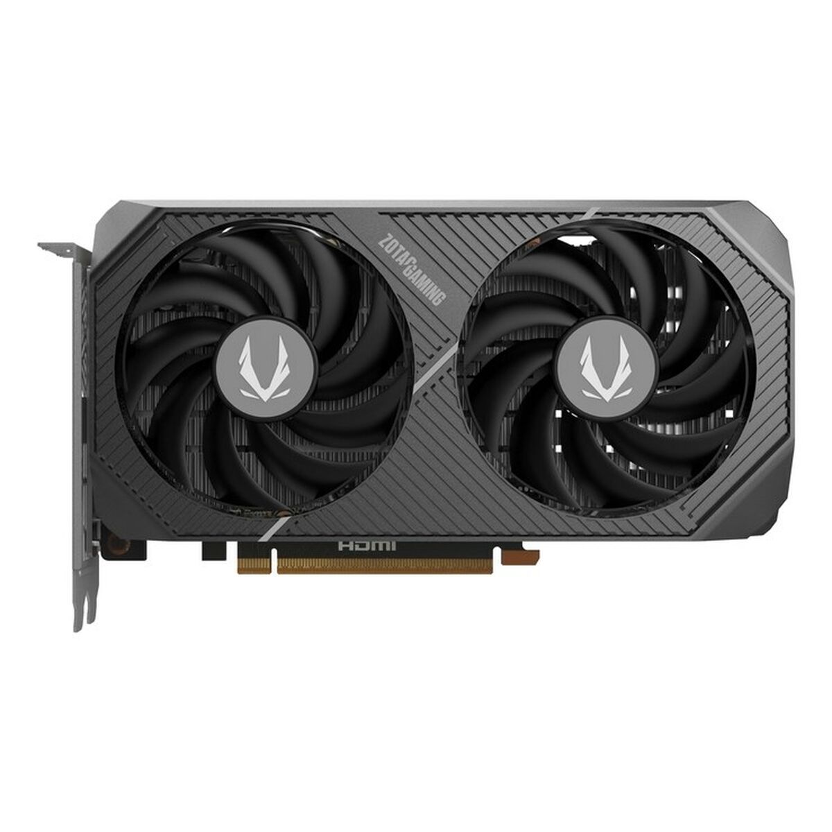Graphics card Zotac ZT-B50500H-10M 8 GB GDDR6