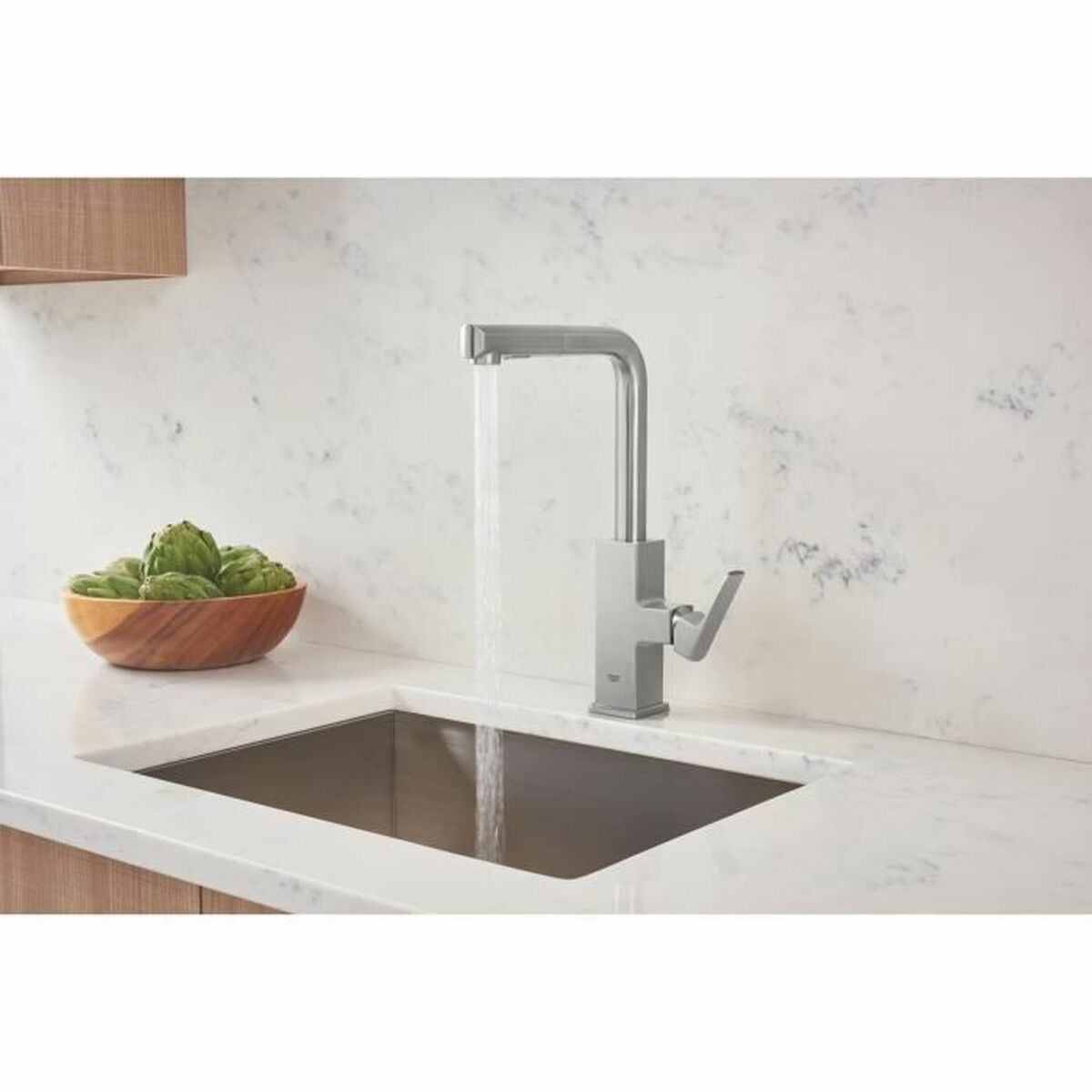 Mixer Tap Grohe