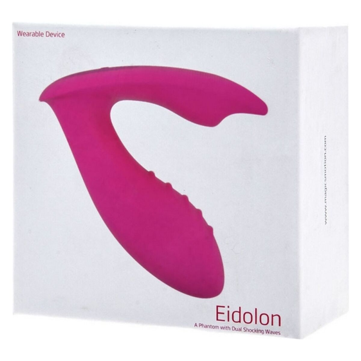 Vibrator Magic Motion E24489 Bluetooth