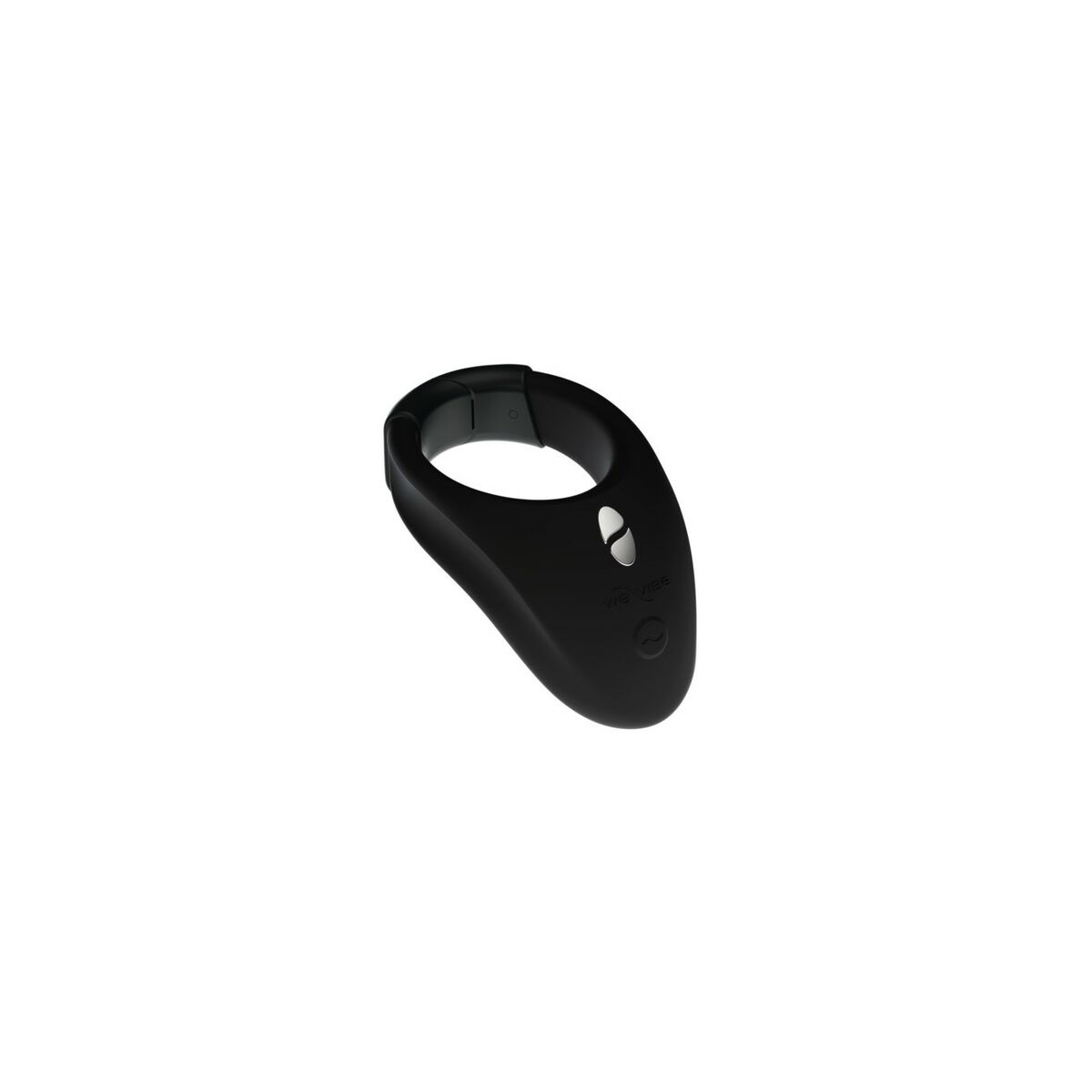 Cock Ring We-Vibe Black Cock Ring We-Vibe Black