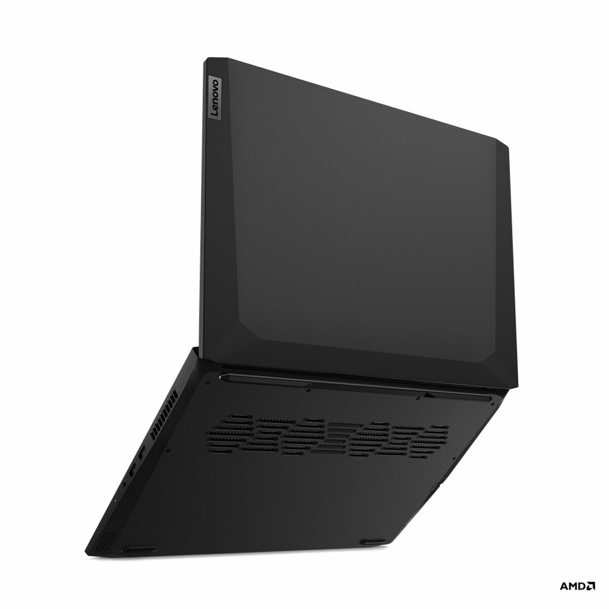 Notebook Lenovo Gaming 3 15ACH6 15,6" 1 TB SSD 16 GB RAM GeForce RTX 3060 AMD Ryzen 7 5800H