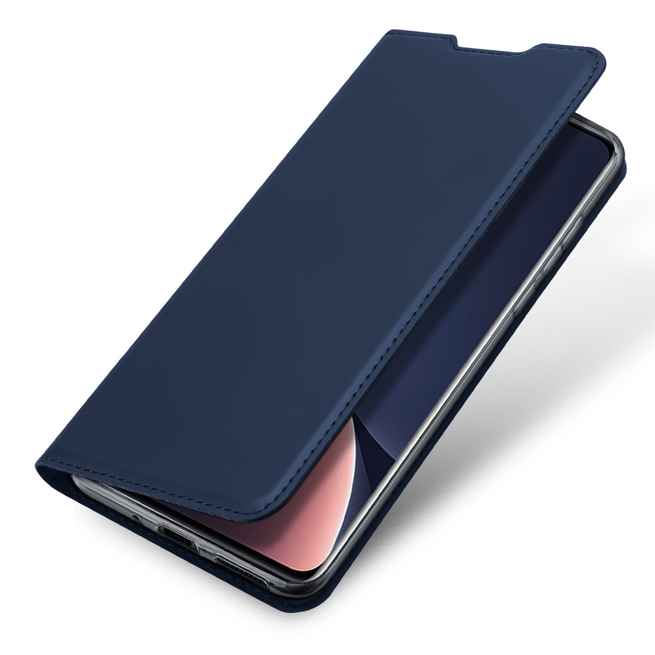 Dux Ducis Skin Pro Xiaomi 12 Pro blue
