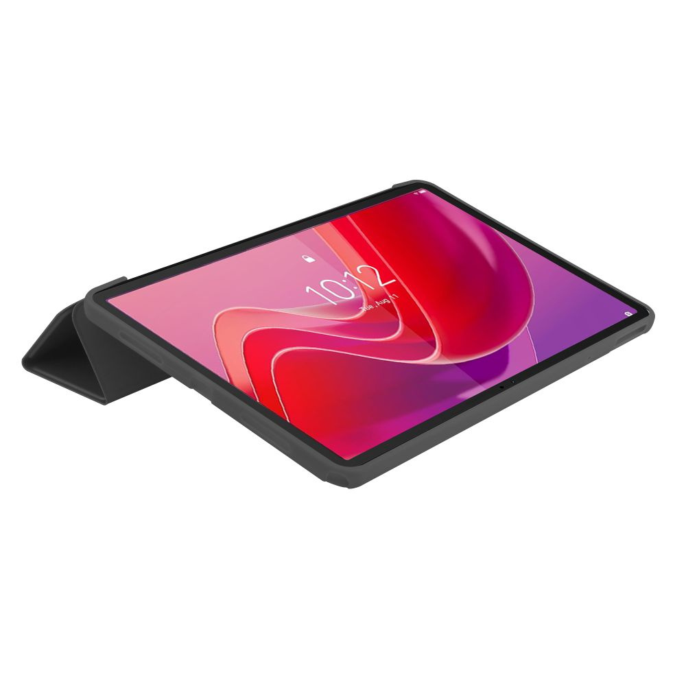 Tech-Protect SmartCase Lenovo Tab M11 TB-330 Black