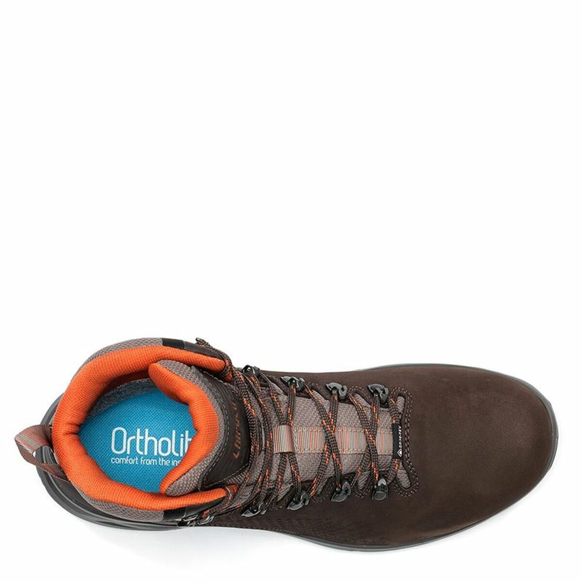 Hiking Boots Chiruca Taiga 02 Brown