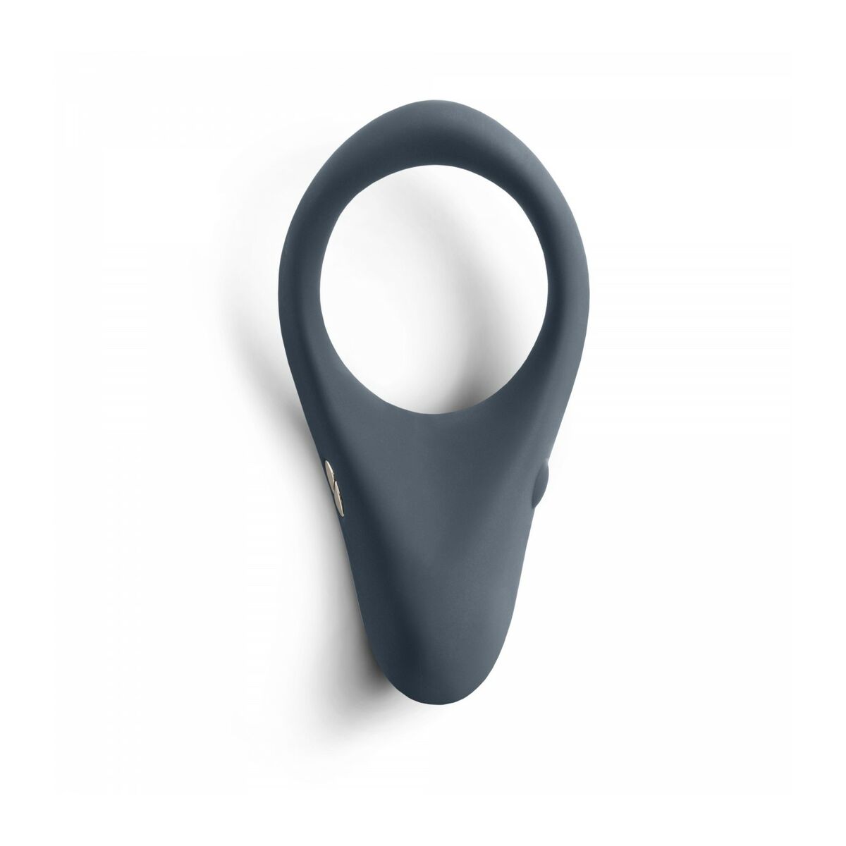 Verge Vibrating Ring We-Vibe SNVGSG6 Grey Verge Vibrating Ring We-Vibe SNVGSG6 Grey