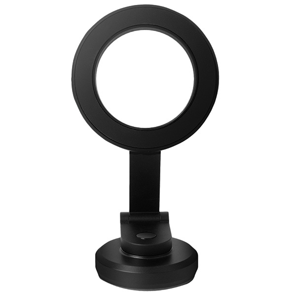 UNIQ Velo Universal magnetic holder midnight black