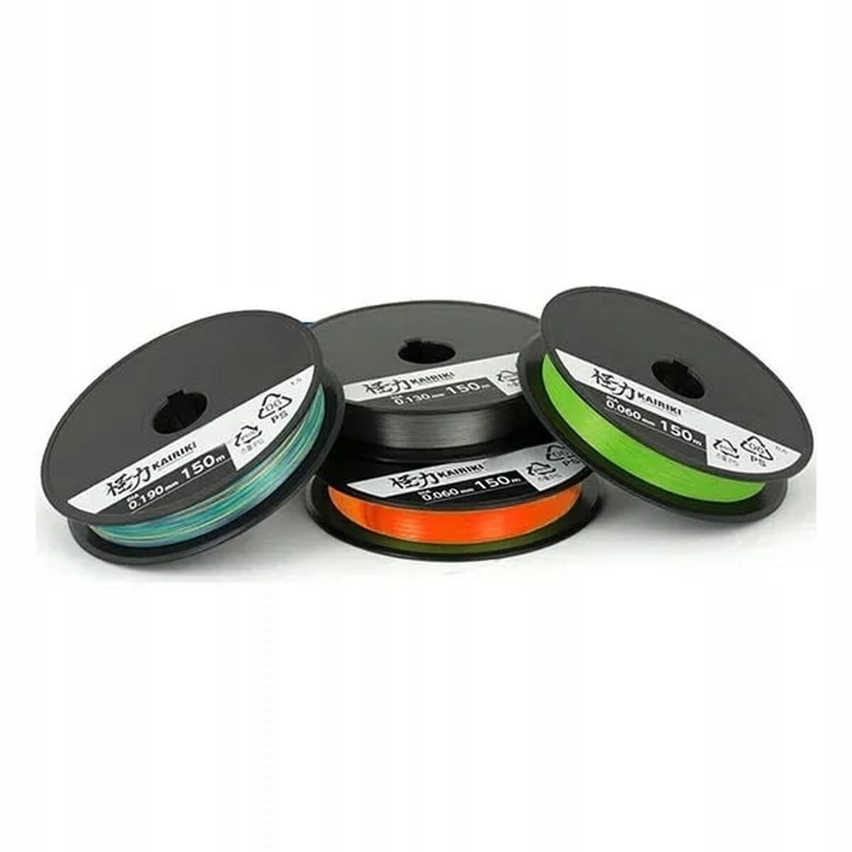 Fishing line Shimano LDM54TE0606015M