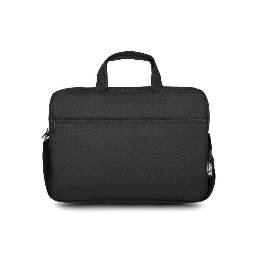 Torba na Laptopa Urban Factory TLS14UF Czarny 14"
