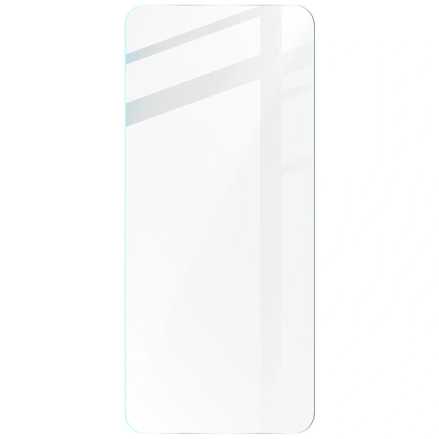 BIZON Clear 3x screen glass + camera glass Pixel 8