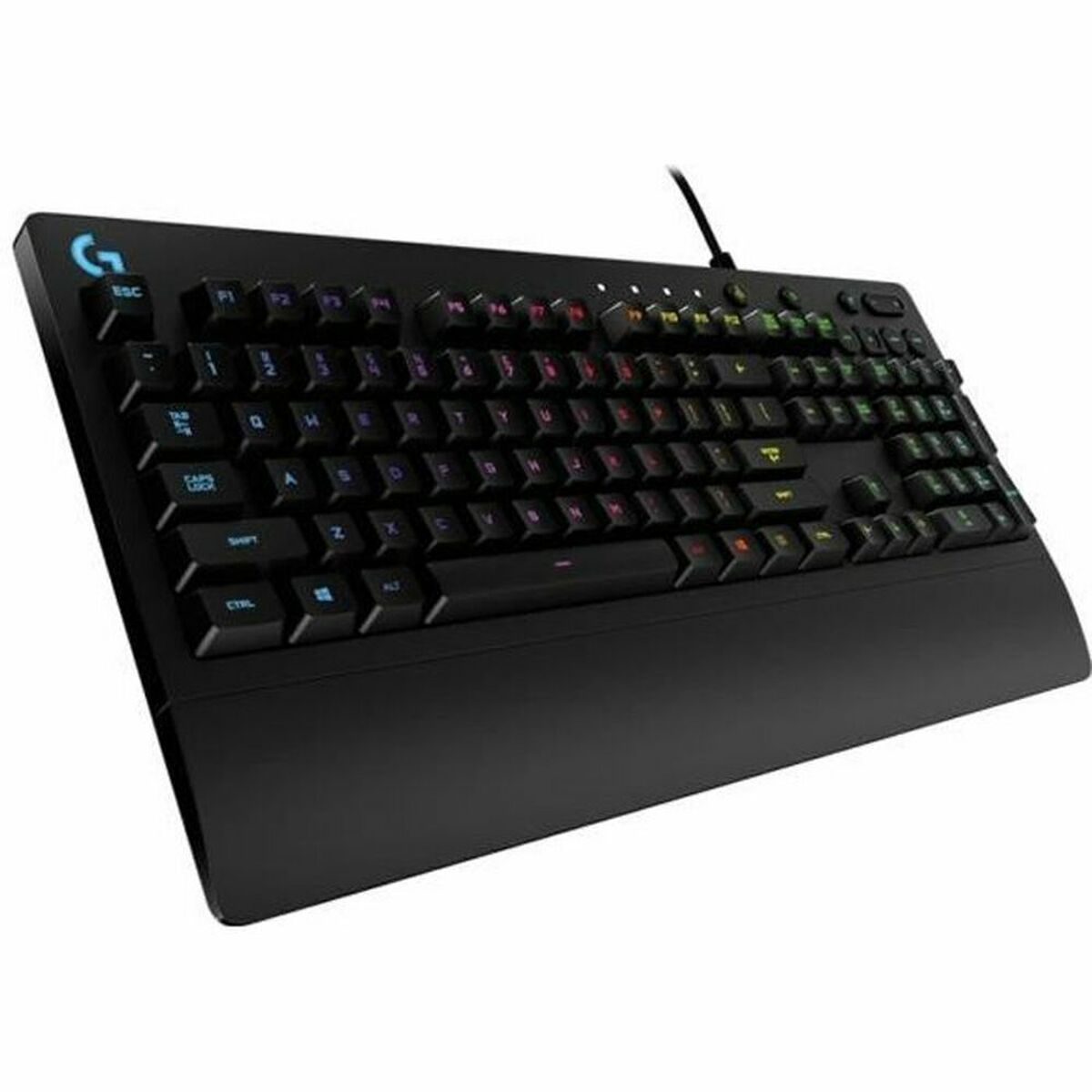 Klawiatura Logitech G213 AZERTY