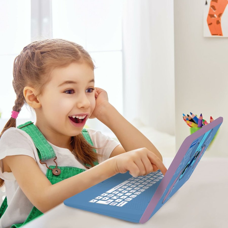 Laptop computer Lexibook Laptop computer Lexibook