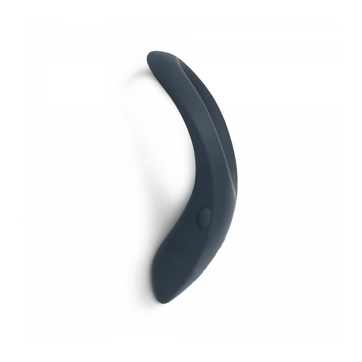 Verge Vibrating Ring We-Vibe SNVGSG6 Grey Verge Vibrating Ring We-Vibe SNVGSG6 Grey