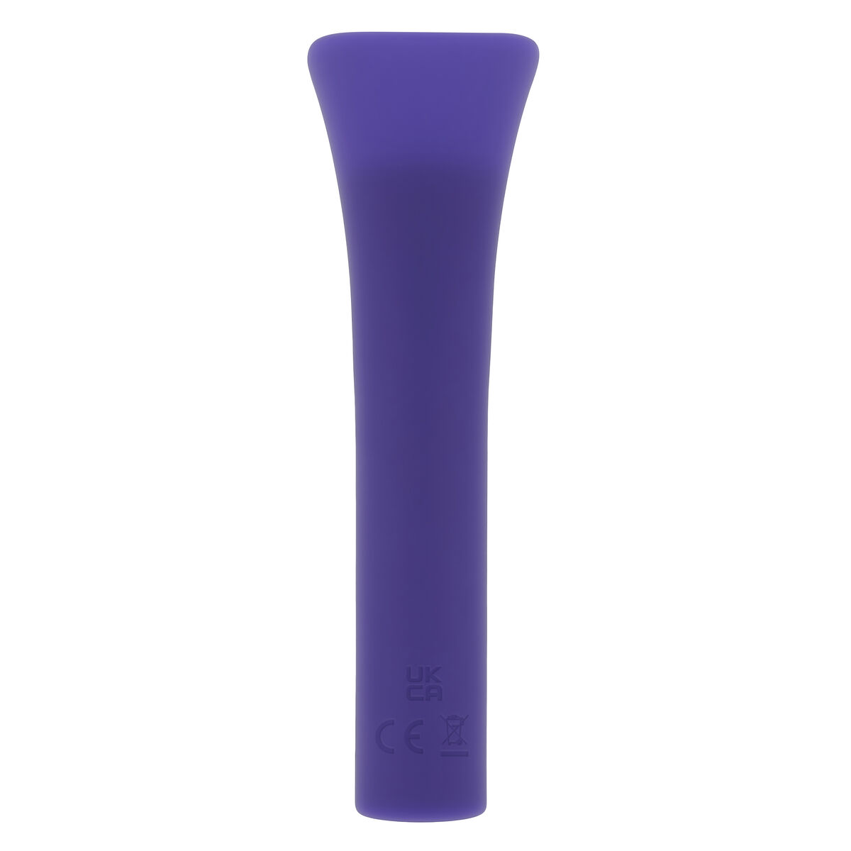 Clitoral Stimulator Evolved Purple Clitoral Stimulator Evolved Purple