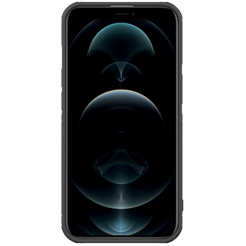Nillkin Cyclops Apple iPhone 13 Pro Black