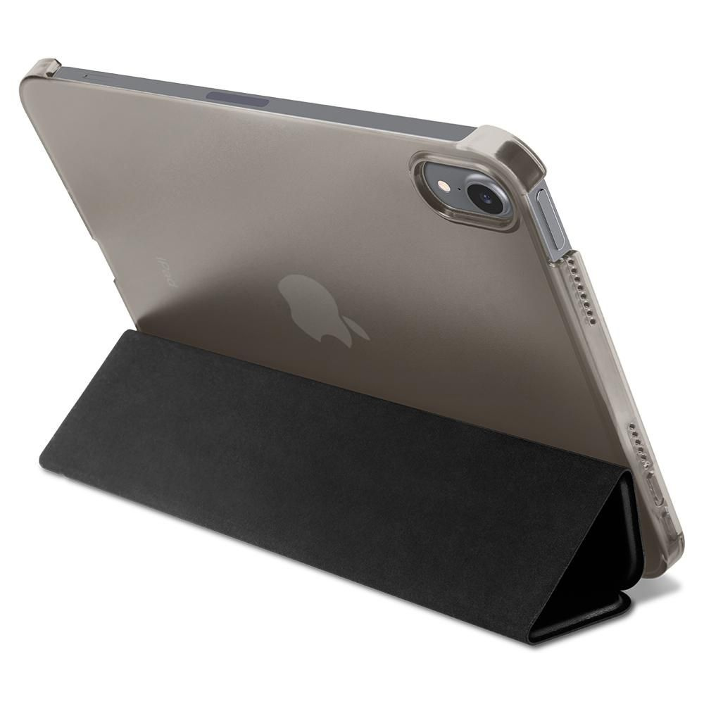 Etui Spigen Smart Fold Apple iPad mini 2021 (6. generacji) Black