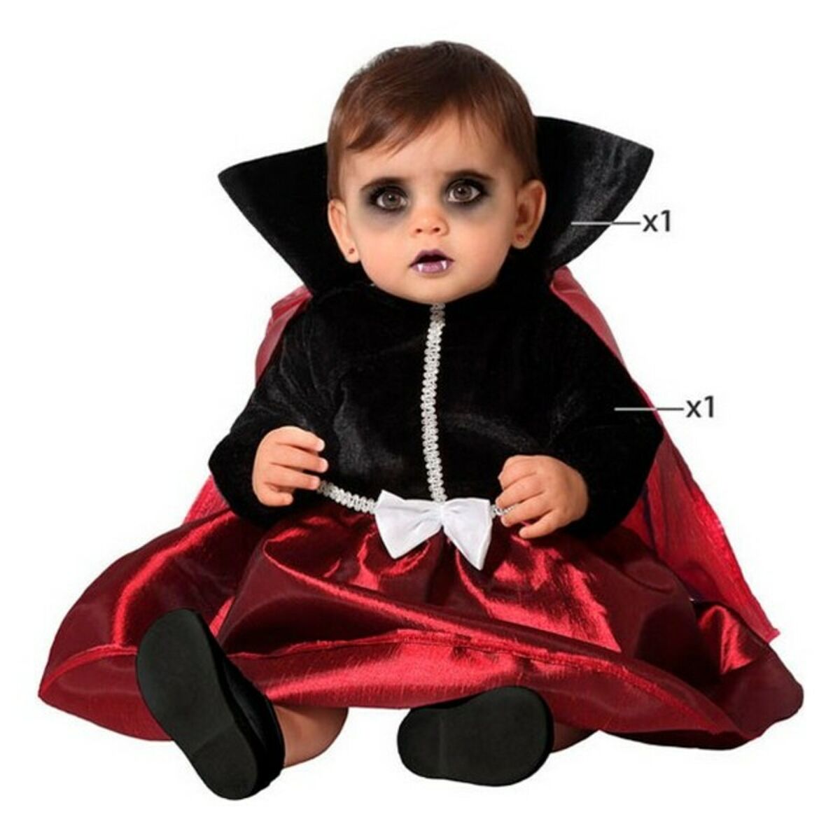 Costume for Babies Multicolour