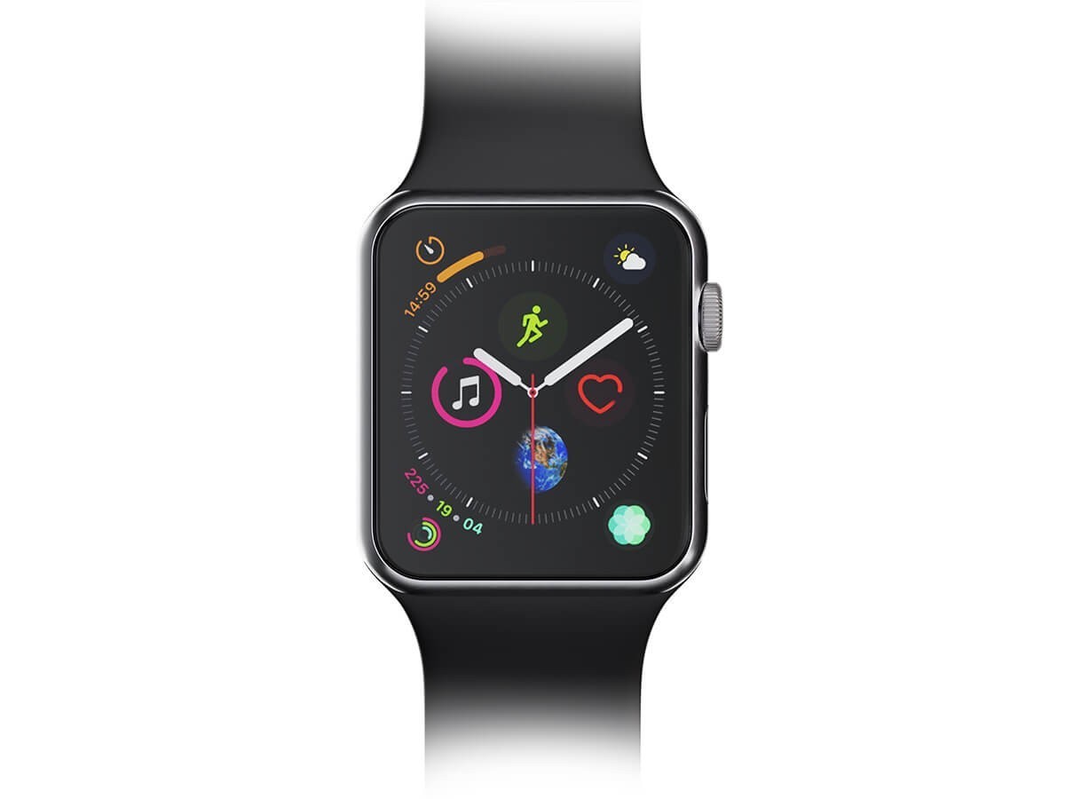 3mk Watch Protection Samsung Galaxy Watch Active 2 40mm [3 PACK]