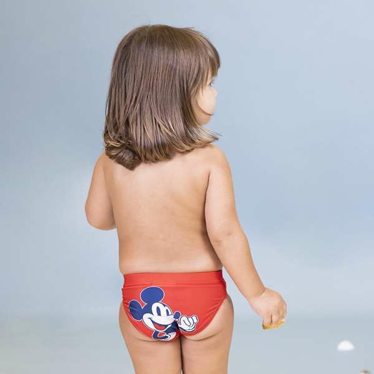 Children’s Bathing Costume Mickey Mouse
