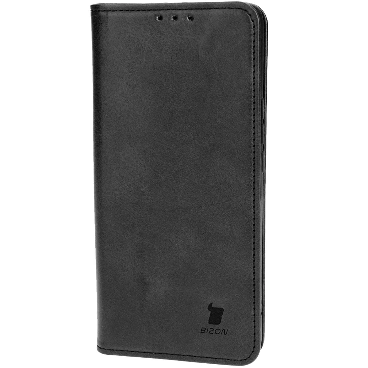 Bizon Case Pocket Pro Honor Magic6 Lite black