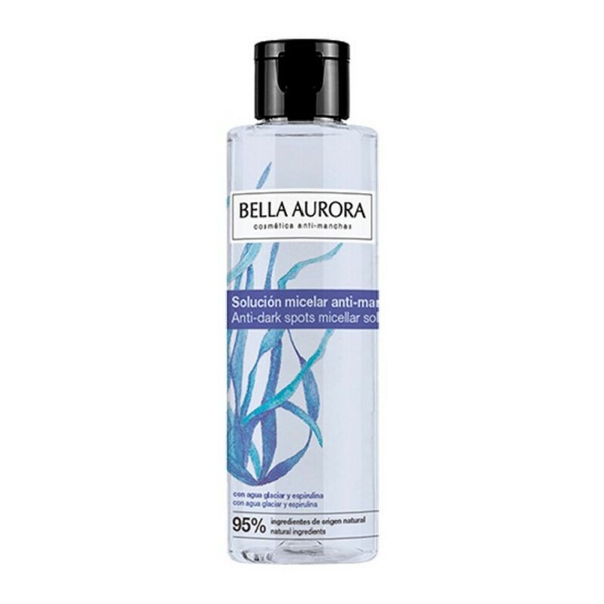 Micellares Wasser Bella Aurora (200 ml)