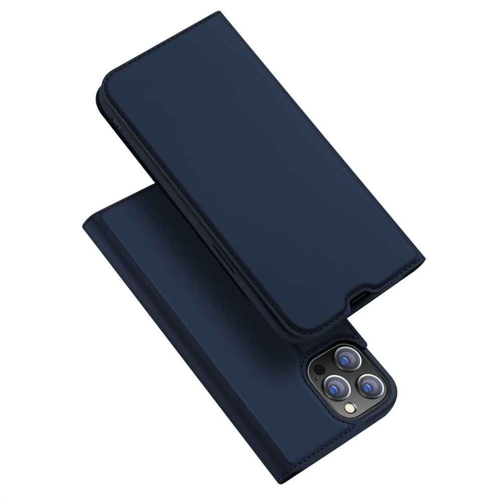 Dux Ducis Skin Pro Apple iPhone 13 Pro blue