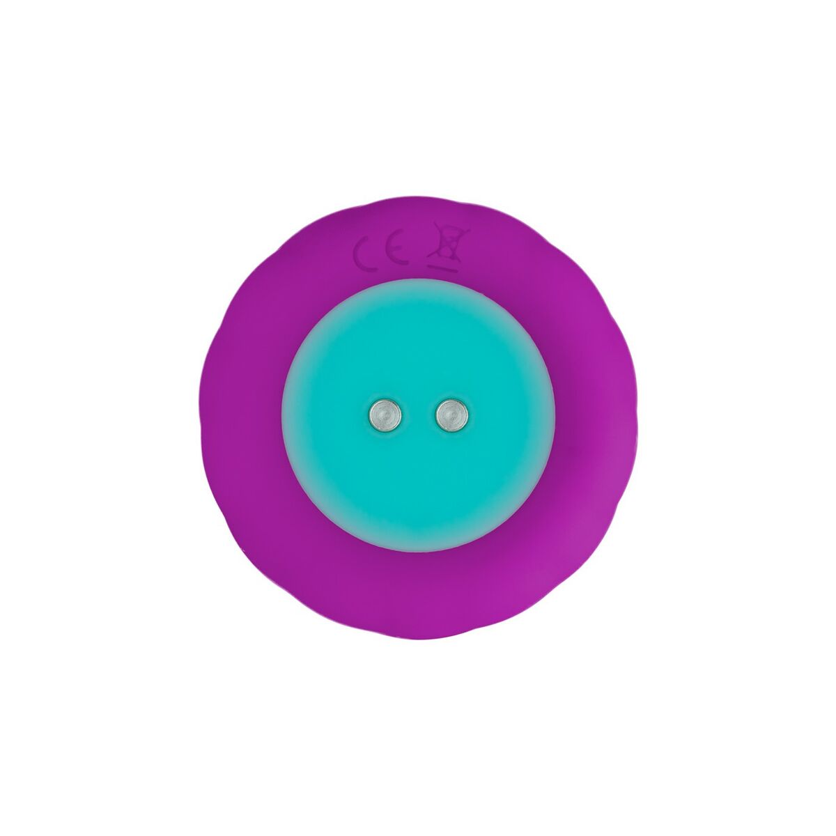 Massager FemmeFunn Ultra Wand Purple