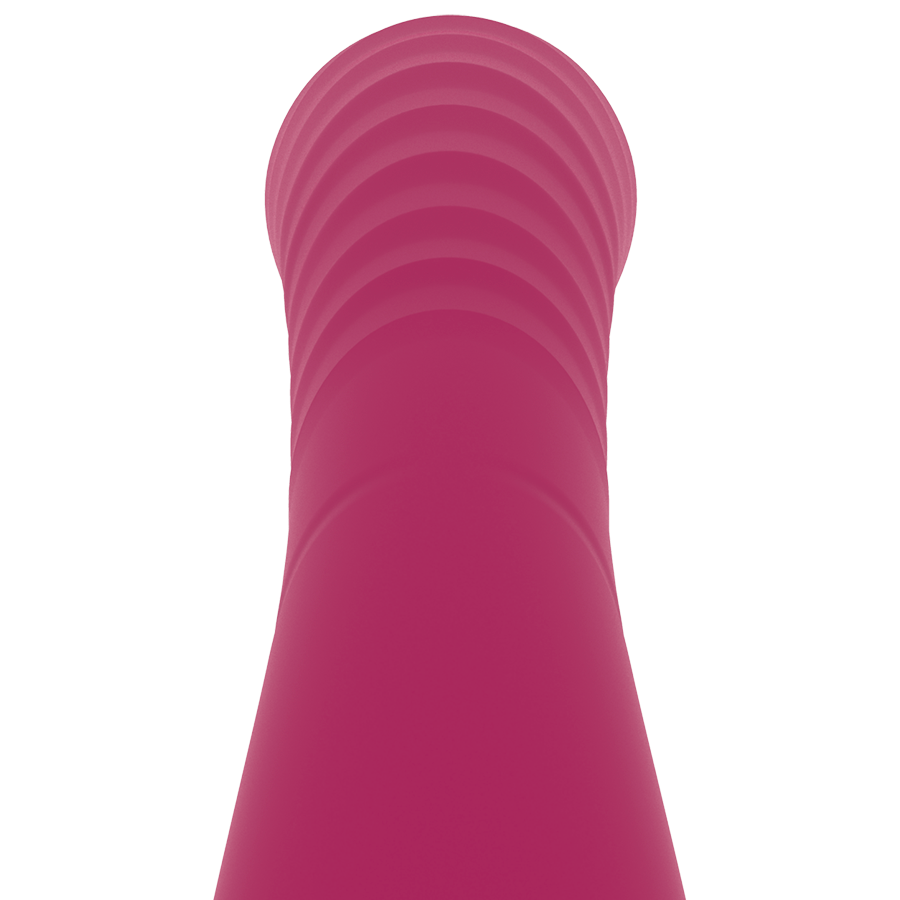 RITHUAL - ANUSARA DUAL MOTOR RECHARGEABLE 2.0 ORQUIDEA