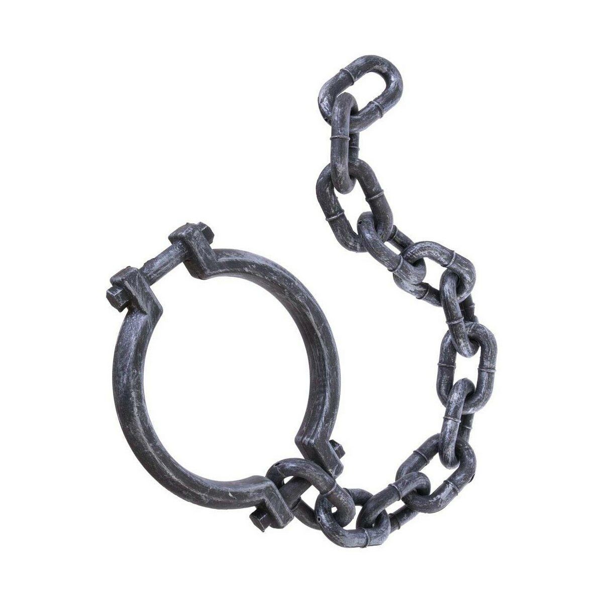 Chain My Other Me 120 x 26 x 5 cm Grey