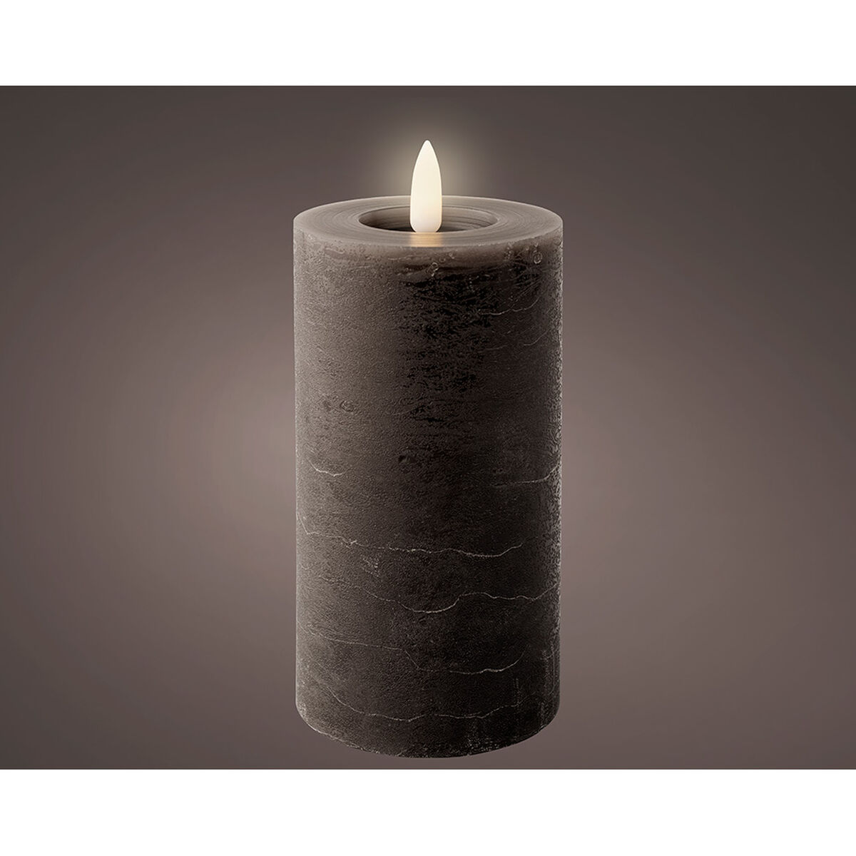 Candle Lumineo Ø 7 x 15 cm