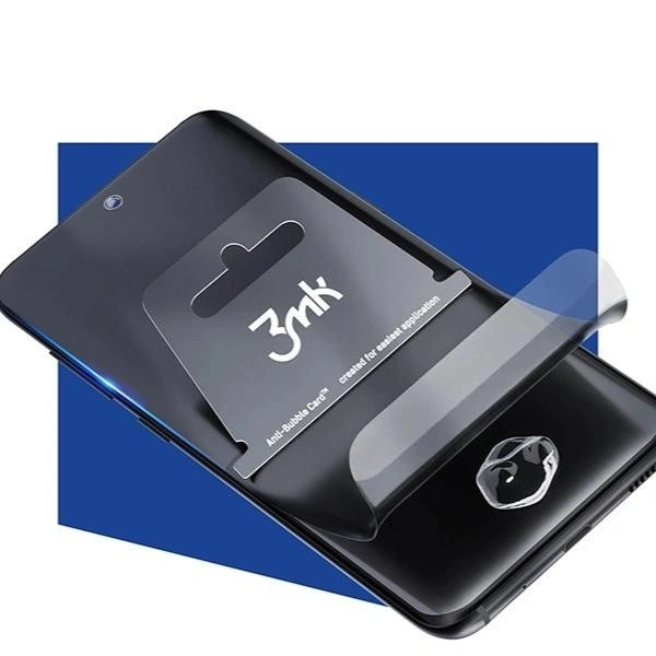 Protective film 3MK ARC+ Samsung Galaxy A25 5G