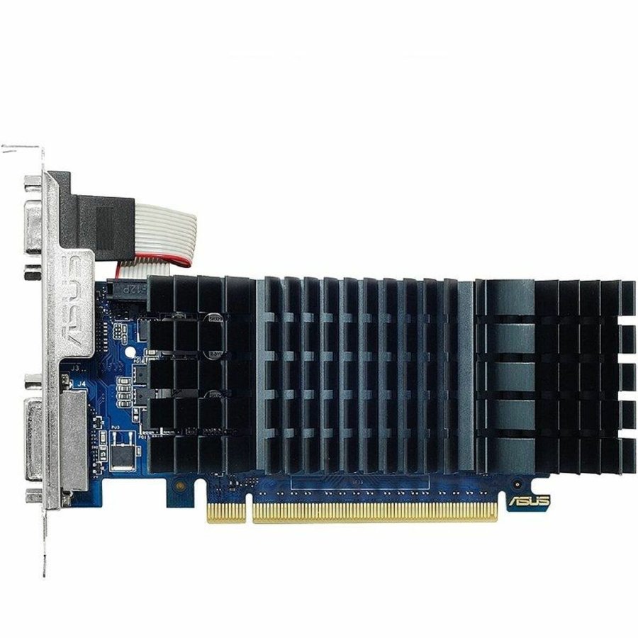 Graphics card Asus GDDR5 Graphics card Asus GDDR5