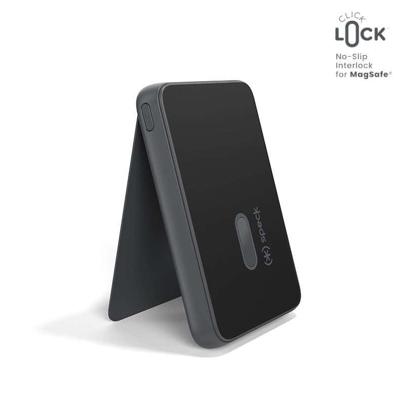 Speck StandyBank + ClickLock MagSafe powerbank 5000mAh + stand