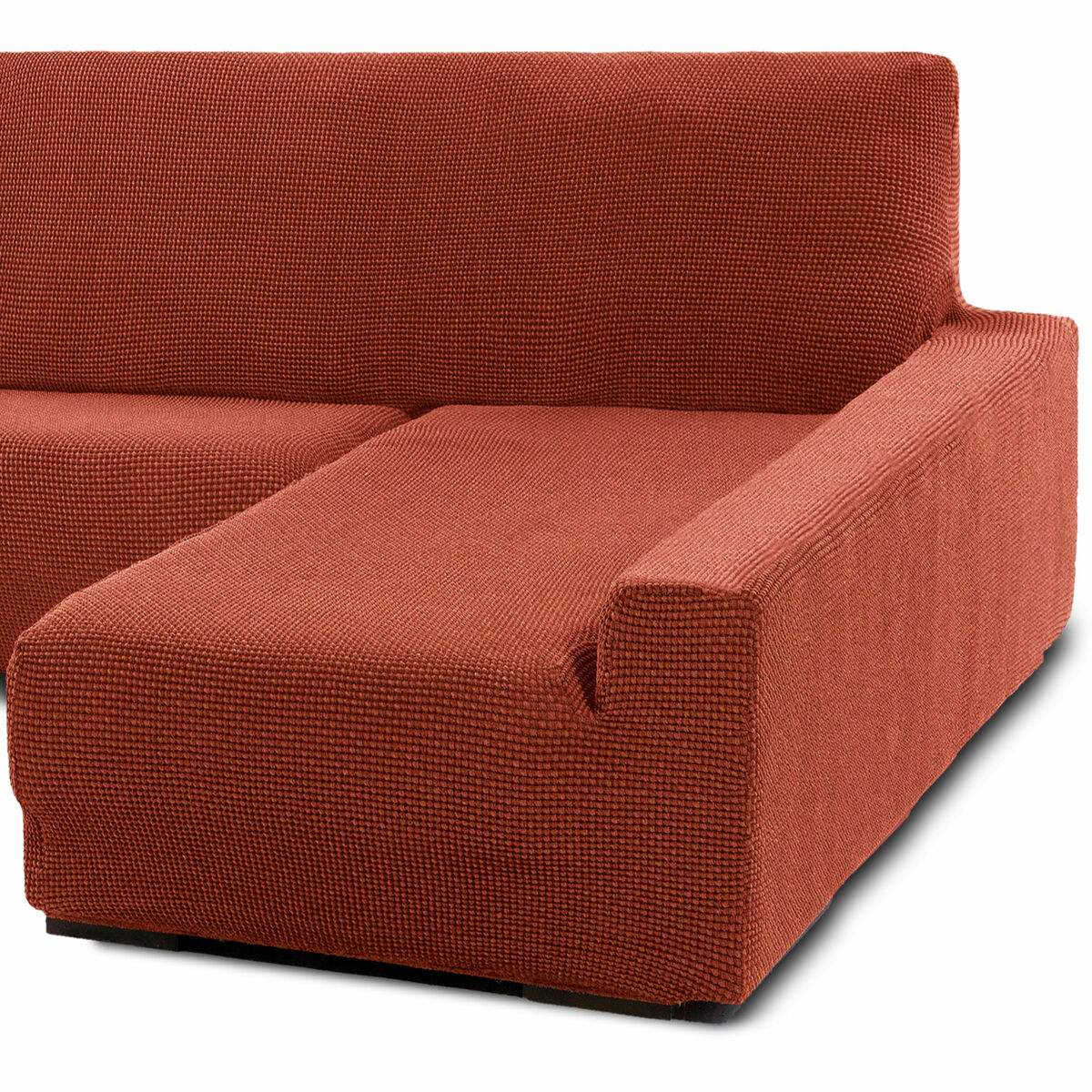Cover for chaise longue with long right arm Sofaskins NIAGARA 210 - 340 cm Cover for chaise longue with long right arm Sofaskins NIAGARA 210 - 340 cm