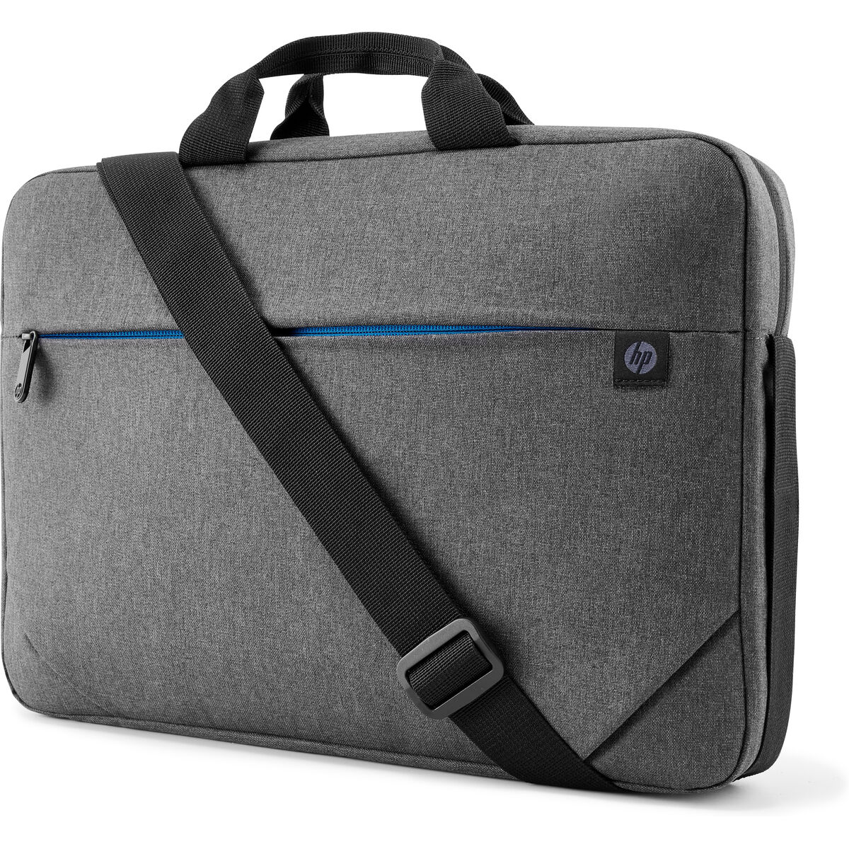 Laptop Case HP 1E7D7AA 15.6" Grey
