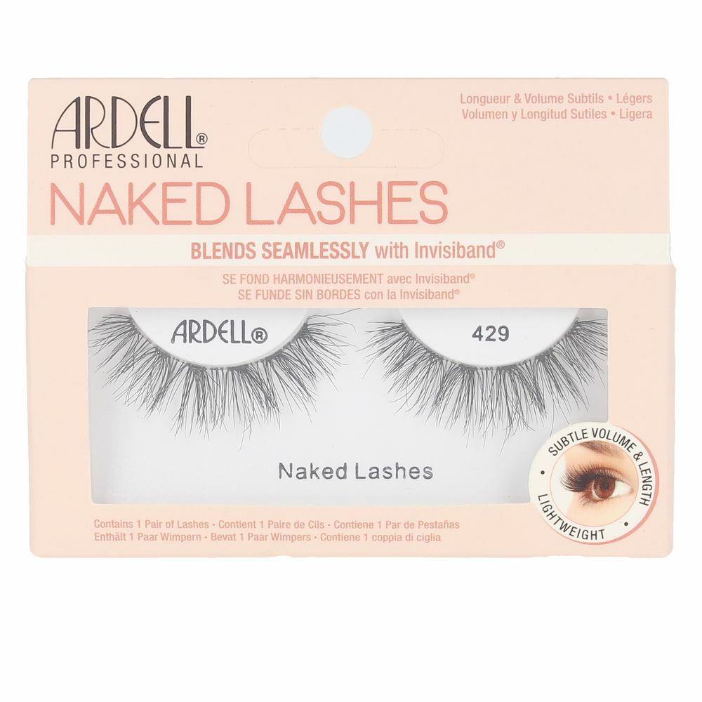 Sztuczne Rzęsy Ardell Naked Lash 1 Sztuk