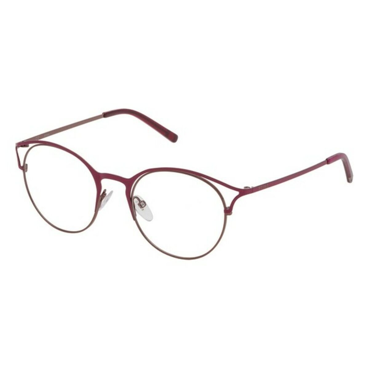 Ladies' Spectacle frame Sting VST112490593 Red
