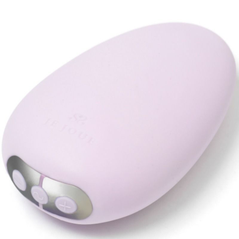 JE JOUE VIBRATING MASSAGER MIMI SOFT LILAC