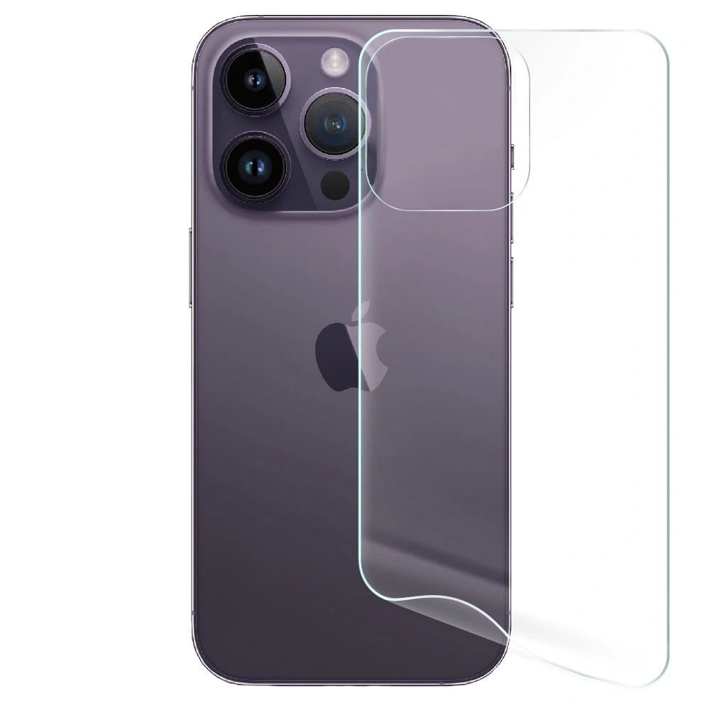 Bizon Glass Hydrogel Apple iPhone 14 Pro Max [2 PACK]