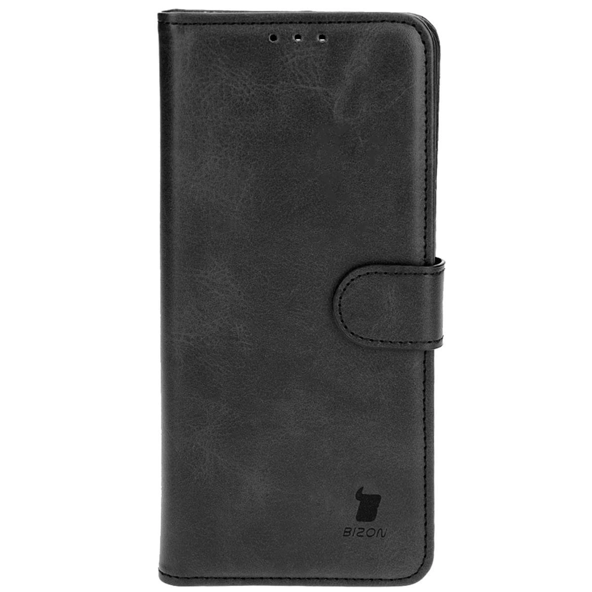 Bizon Case Pocket Xiaomi Poco X6 / Xiaomi Redmi Note 13 Pro 5G black