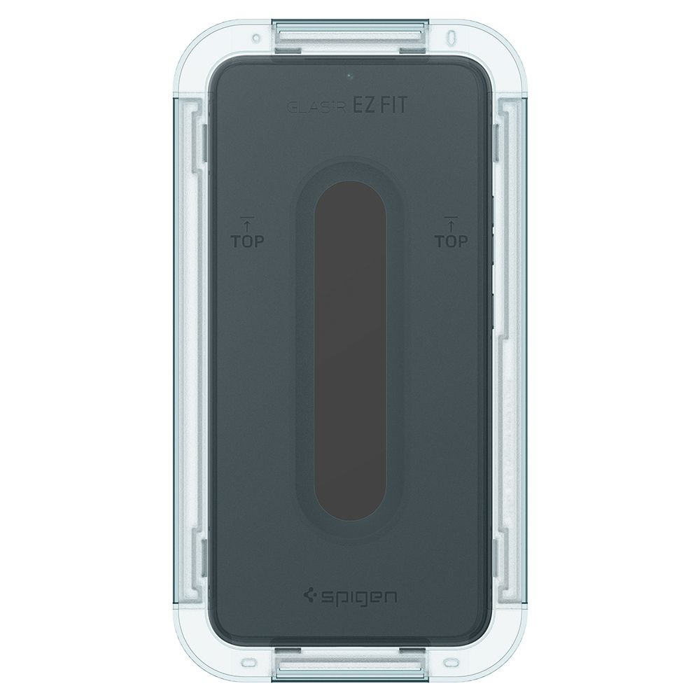 Szkło hartowane Spigen GLAS.tR ez Fit Samsung Galaxy S22 [2 PACK]