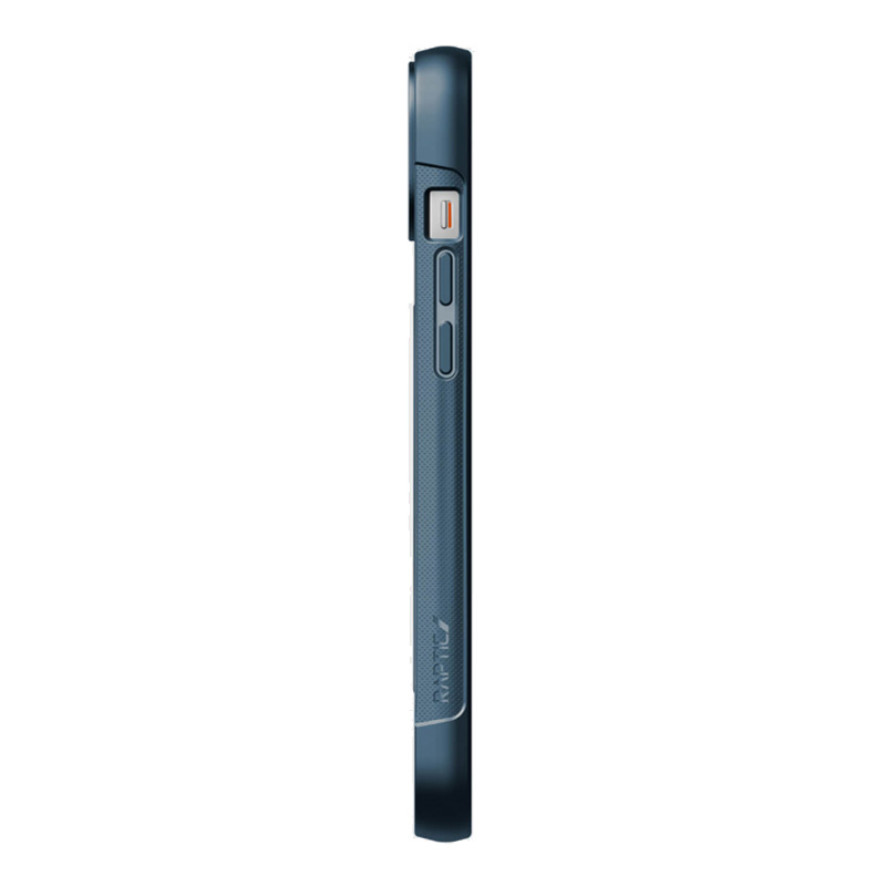 X-Doria Raptic Clutch MagSafe Apple iPhone 14 Plus (Marine Blue)