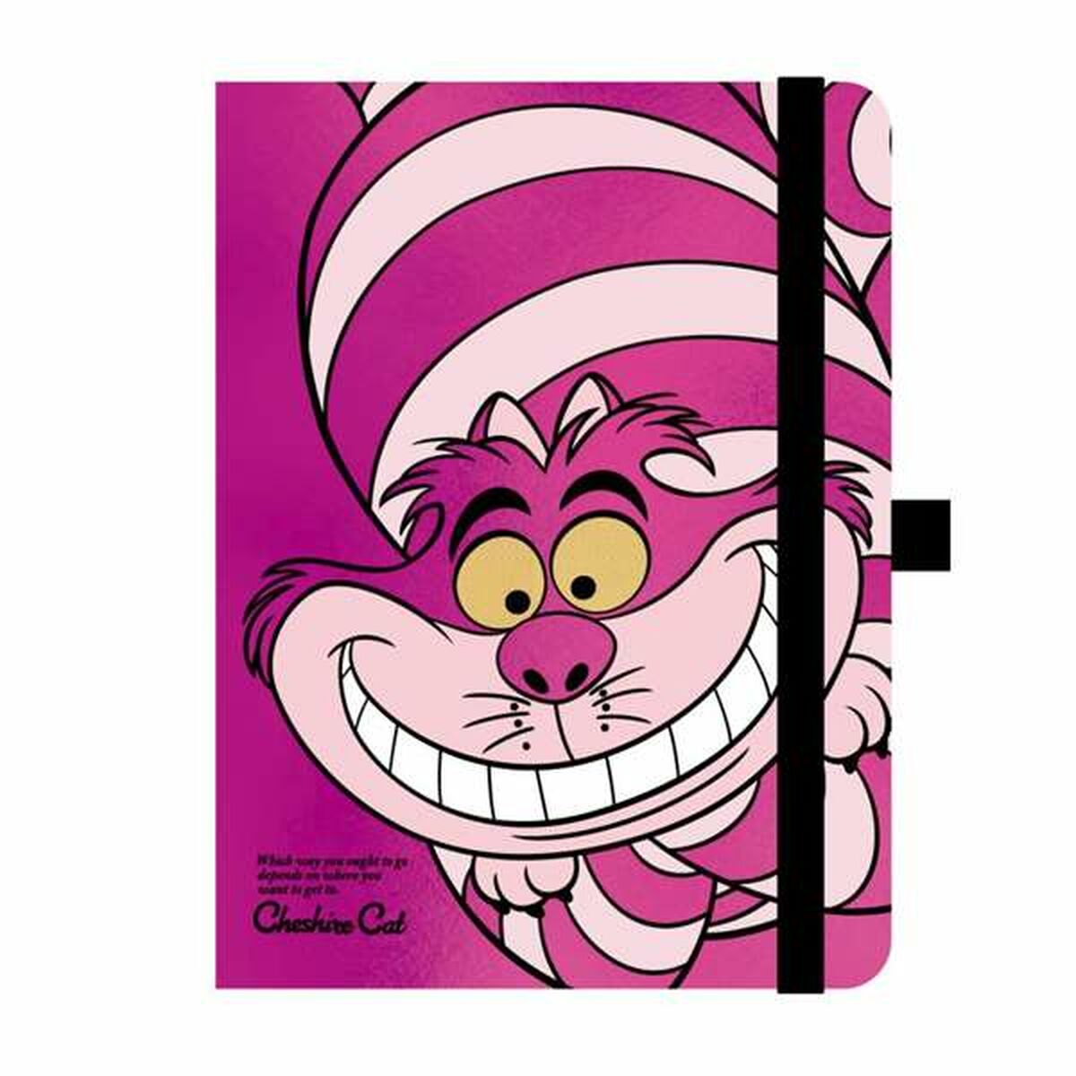 Notebook Disney